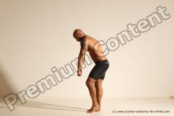 African Dance reference poses